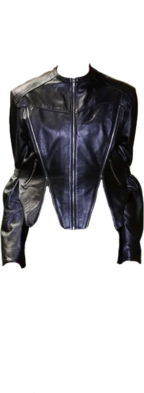 n*a様 MEIN VAIN(Time is on) レザージャケット n*a様 MEIN VAIN(Time is on) レザージャケット