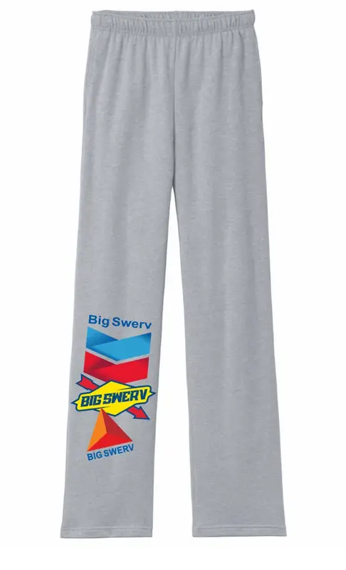 G Herbo Merch Big Swerv Sweatpants $90