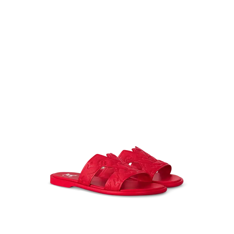 Louis Vuitton LV Oasis Mule $815