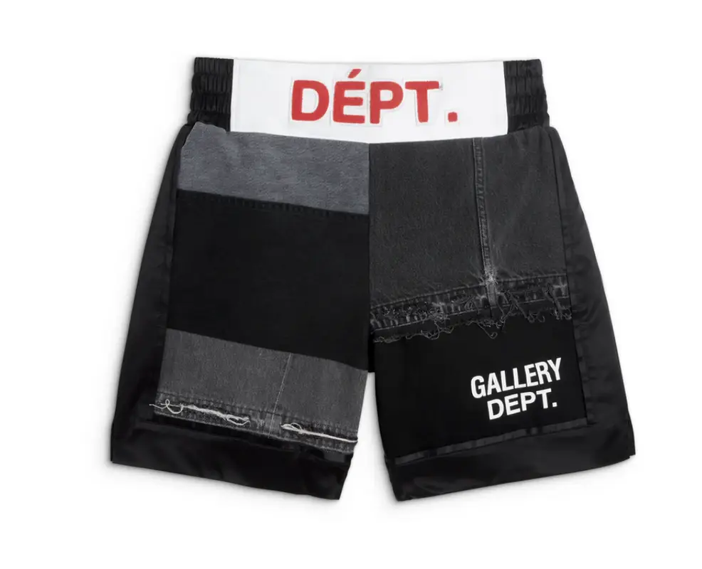 Gallery Dept. Boxing Shorts  $2500