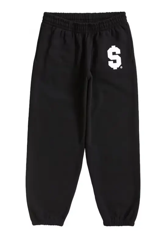 Supreme $ Logo Sweatpants $190