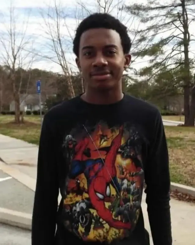 Playboi Carti outfit in Vintage and Marvel , 2024