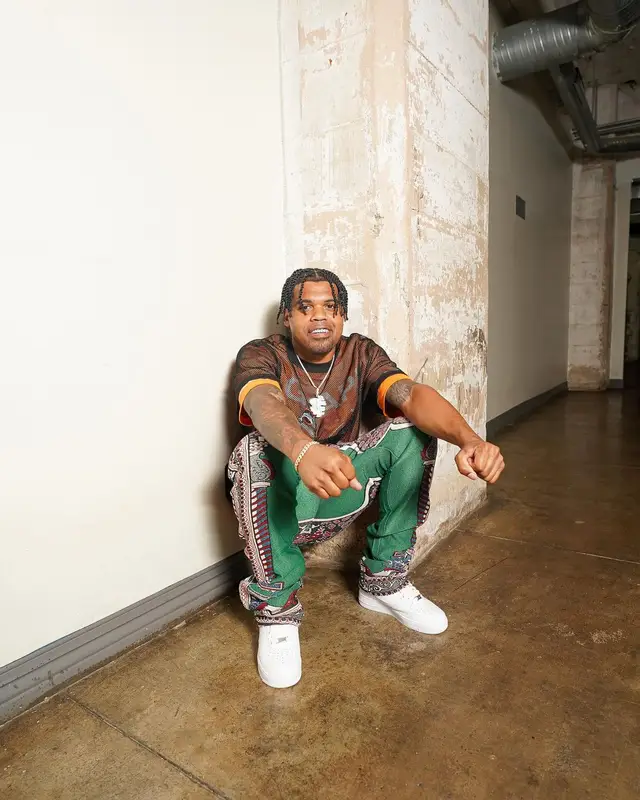 OG 3Three outfit in Guapi and Nike, 2024