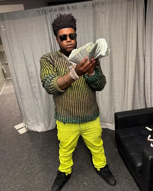 BossMan Dlow outfit in Diesel, Lanvin, and Off-White, 2024