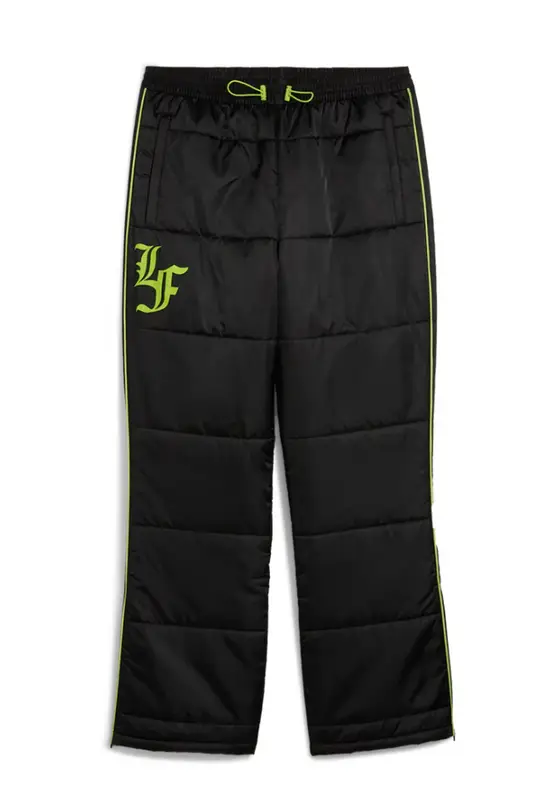 Puma Green Ski Pants $120