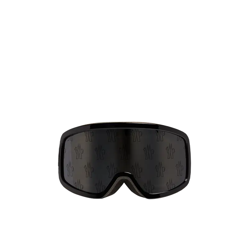 Moncler Masque De Ski Goggles  $480