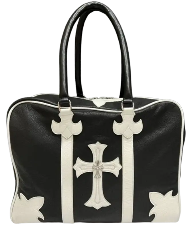 Chrome Hearts Laether Bag $10000