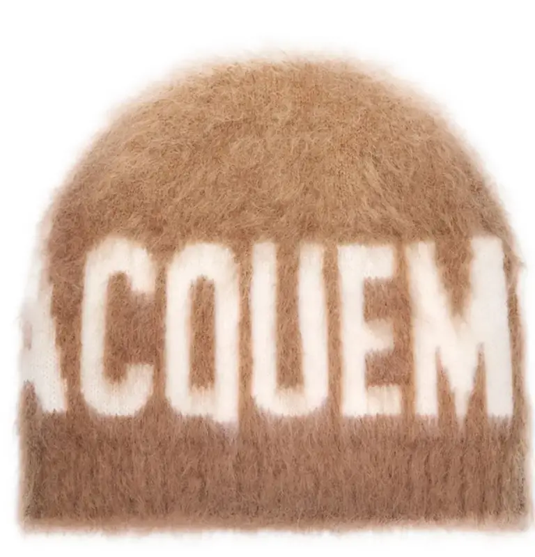 Jacquemus Le Bonnet beanie $326