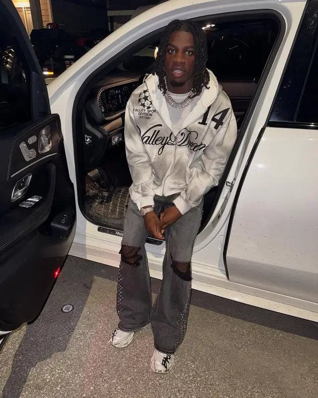 SleazyWorld Go outfit in Vale Forever, 2025