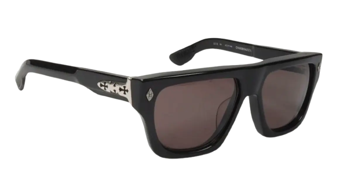 Chrome Hearts Charismadick Sunglasses $1900