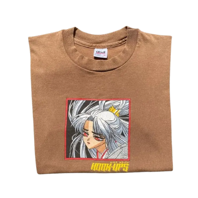 Hook-Ups Vampire Girl T-shirt $700