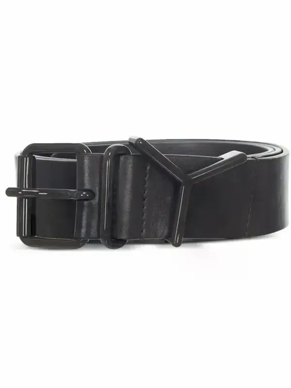 Y/Project Y Belt In Black $156