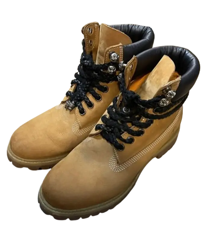 Timberland Wheat Boots $3200