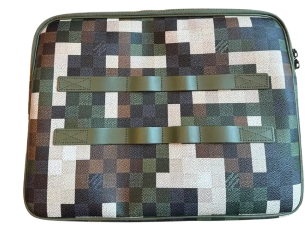 Louis Vuitton Pixel Laptop Bagexclusive