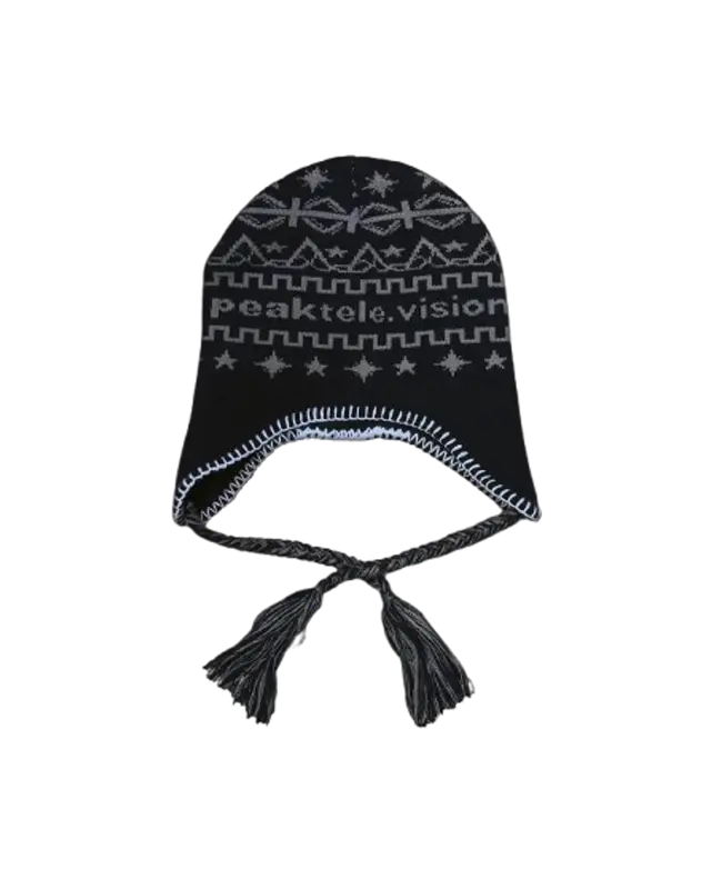 Peak Television Da Dappy Hat $40