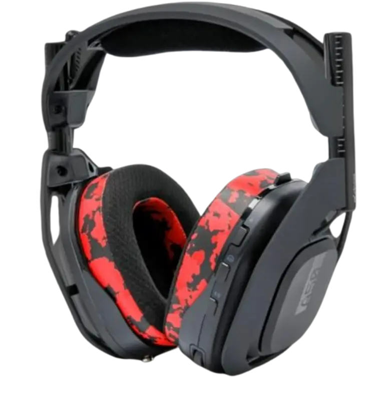 Logitech G Astro A50 Headphones  $300