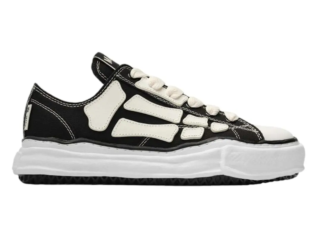 MIHARA YASUHIRO 14ss 不死鳥 スウェット 44 Maison Mihara Yasuhiro Sneakers | WHAT'S ON THE STAR?