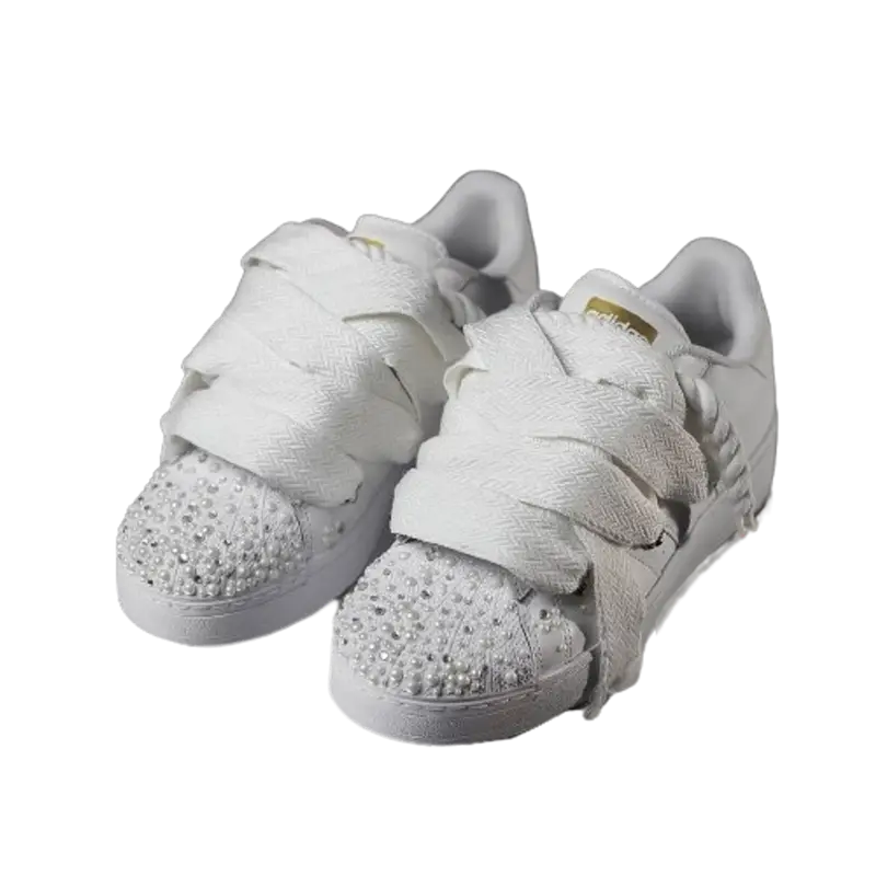 adidas gazelle silver green womens Limited edition Ian Brown Monkey black / white Adidas custom Superstar –  Sneakcustomtrainers.com main image 0