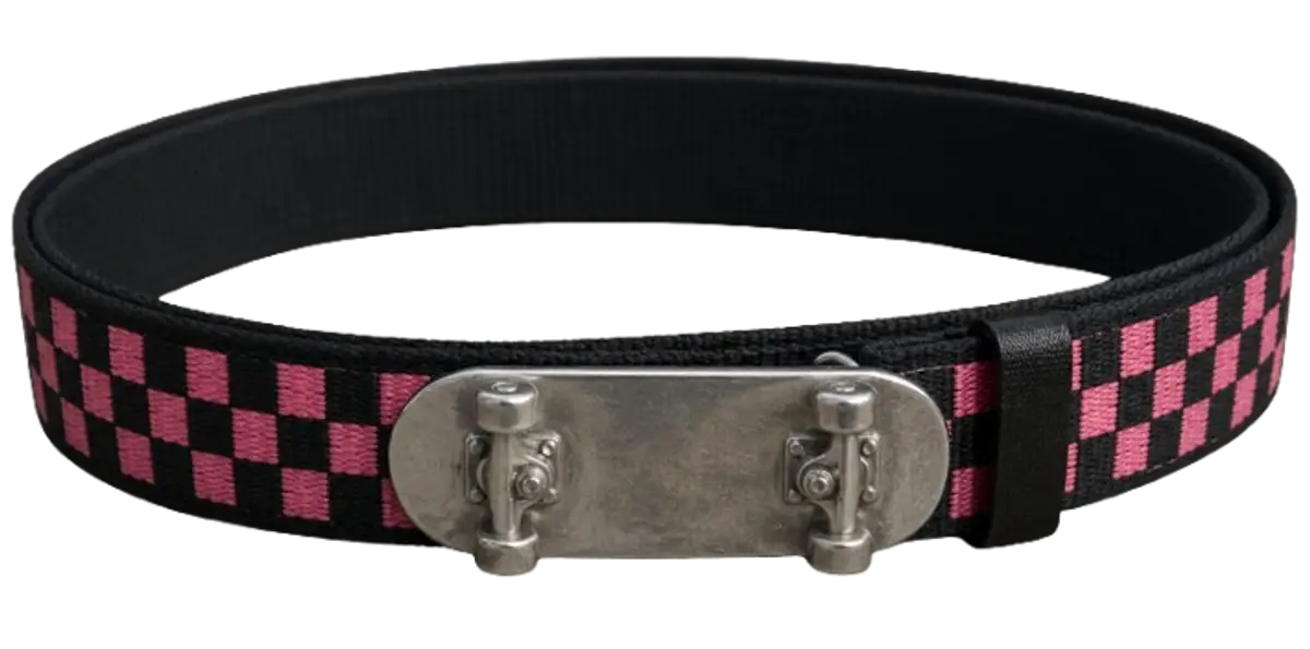 Lil Uzi Vert Belts | WHAT'S ON THE STAR?