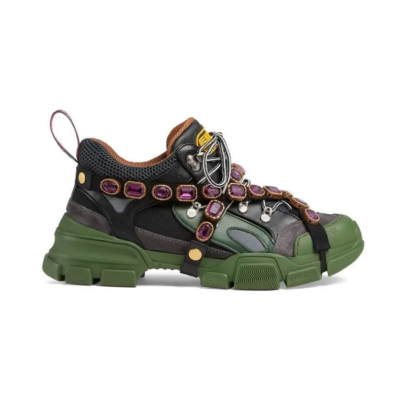 balenciaga flashtrek