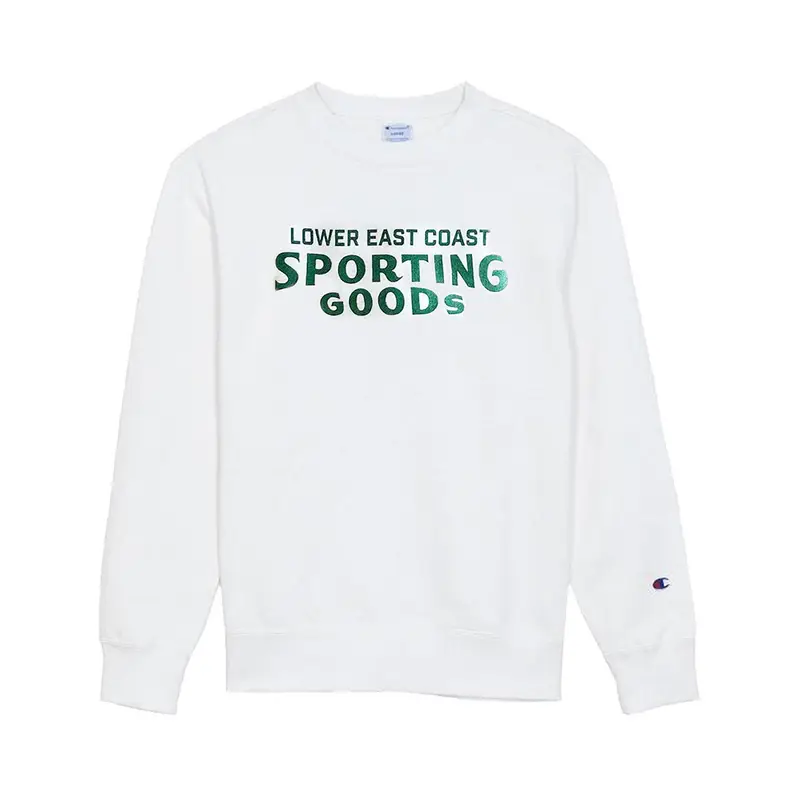 sweatshirt sporting