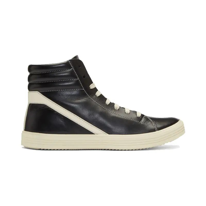 rick owens geothrasher high