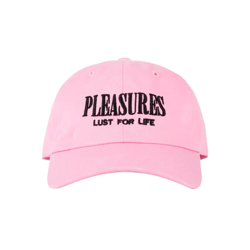 Pleasures 'Lust For Life' Capexclusive