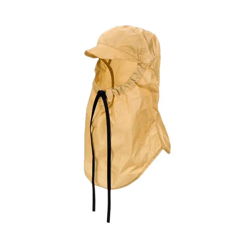 1017 Alyx 9SM Drawstring Removable Hood | WHAT'S ON THE STAR?