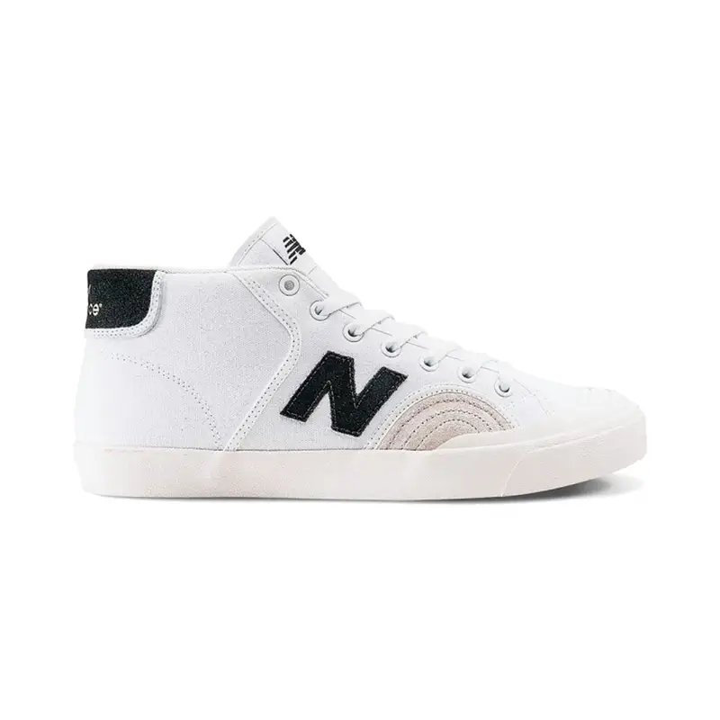 NB Numeric 212 Pro Court Hook and loop. New balance pro court