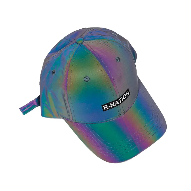 R-Nation Reflective Capexclusive