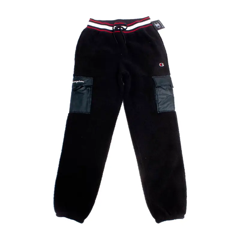 champion sherpa utility sweatpants