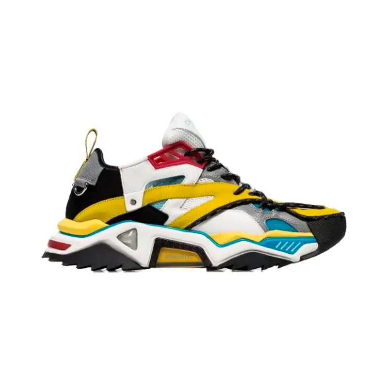 Calvin Klein Strike 205 Sneakers $431