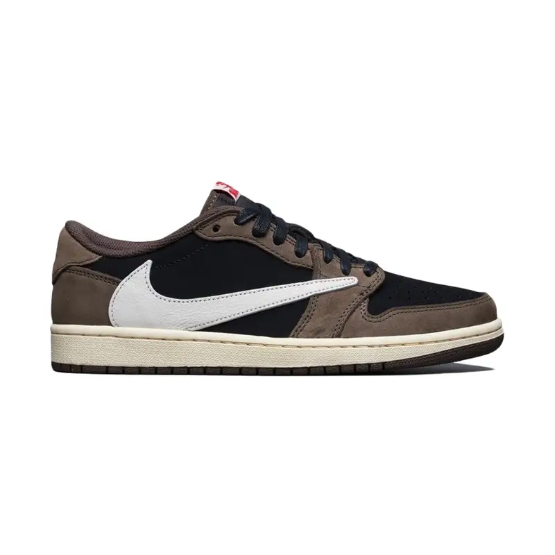 Nike Air Jordan 1 Retro Low $1170