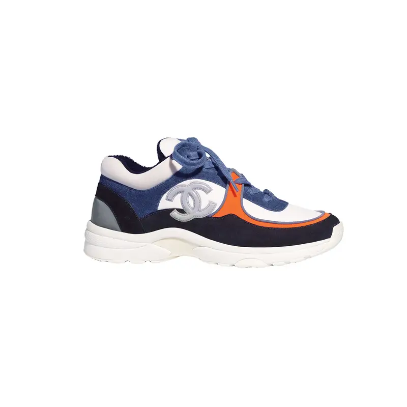 Chanel Trainers Sneakers $950