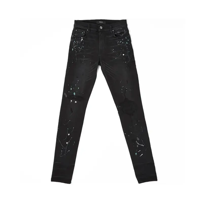Amiri Paint Jeans $850