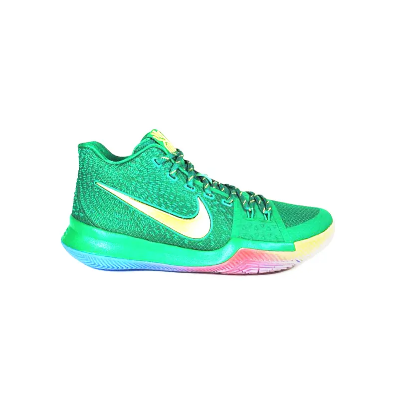 kyrie 3 rainbow