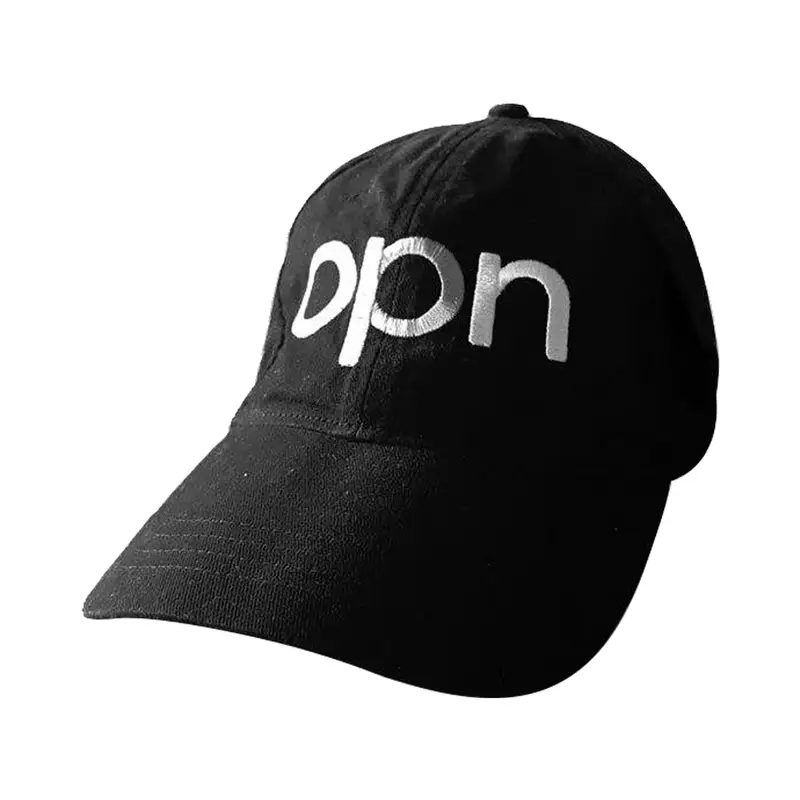Opn Logo Cap $25