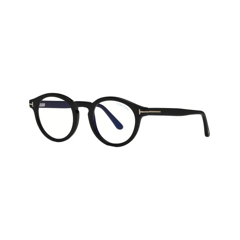 Tom Ford Round Opticals | WHAT'S ON THE STAR?