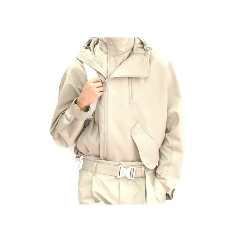 Dior Zipped Jacket $95