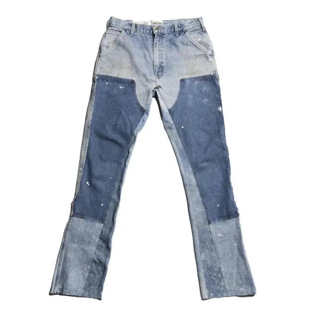 メンズ】 ギャラリーデプト Carpenter Denim Pants カーペンター デニ