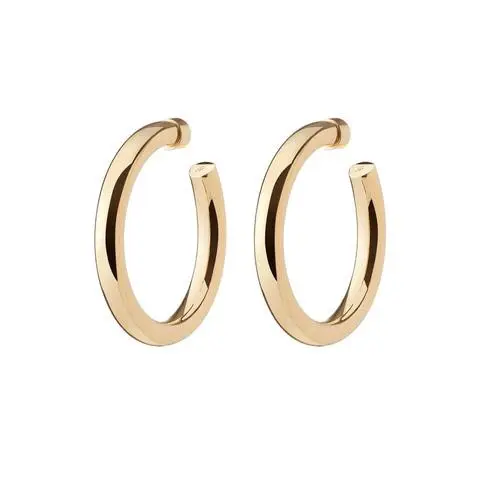 Jennifer Fisher Baby Samira Hoops $350