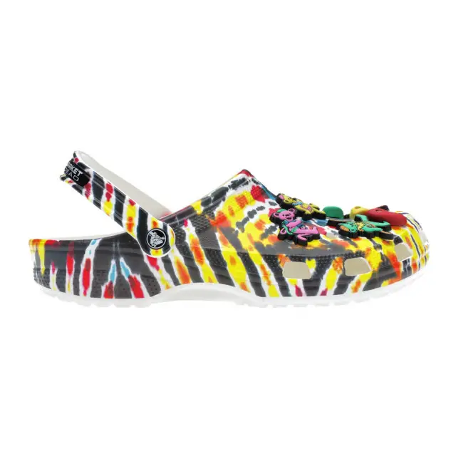 Crocs Classic Clog $72