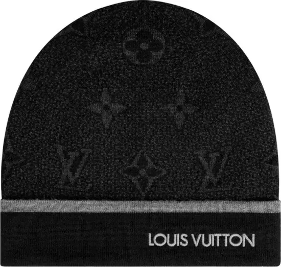 louis vuitton eclipse hat