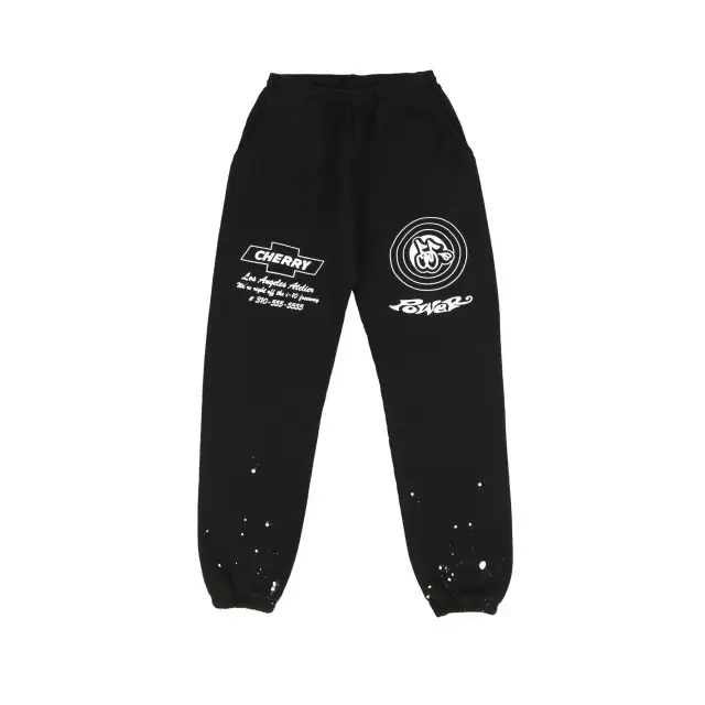 Cherry Sweatpants $185