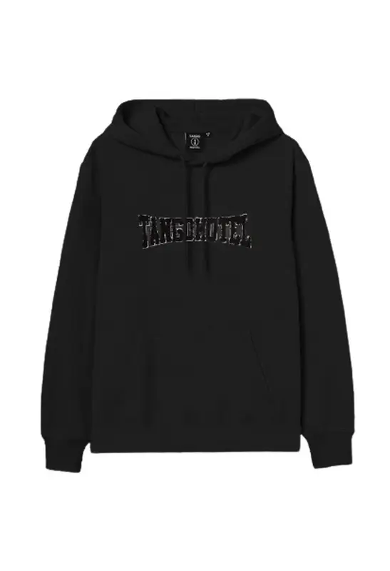 Tango Hotel Brandalised Banksy's Graffiti Bonaparte Hoodie $85