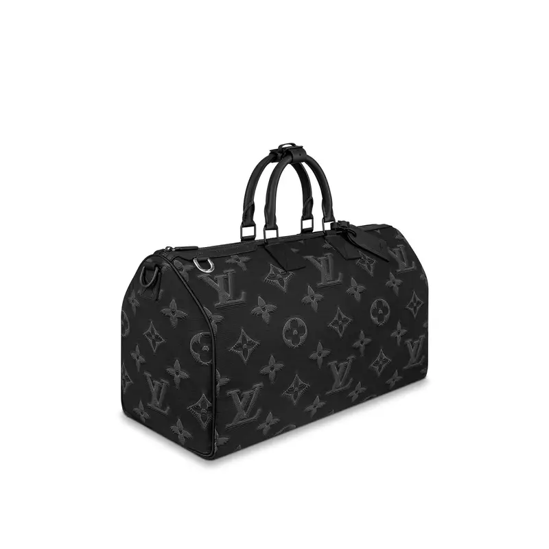Louis Vuitton 2054 Reversible Keepall Bandouliere 50 Bag