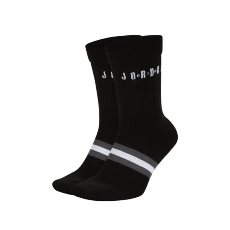 Jordan Logo Socks $18