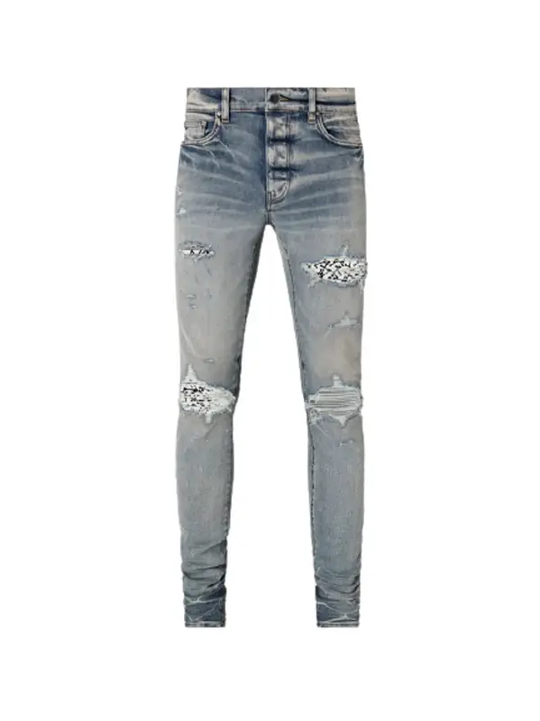 bone amiri jeans