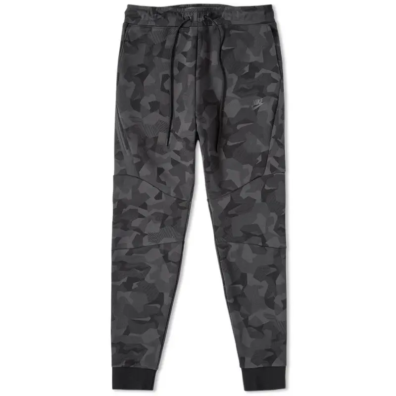 Nike Tech Fleece Camo Joggers $89