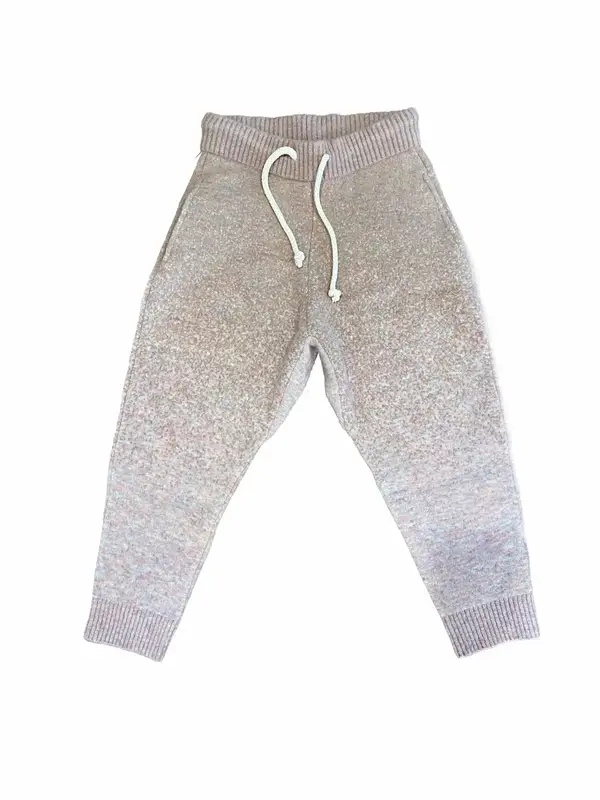 Camp High Ombre Knit Pants $375